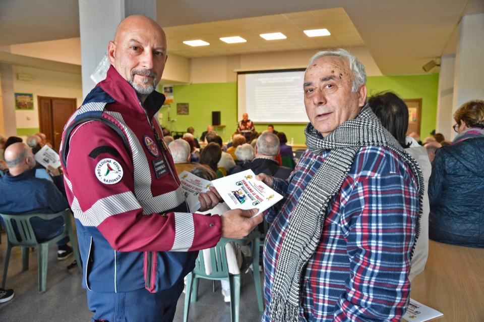 Le nuove truffe agli anziani