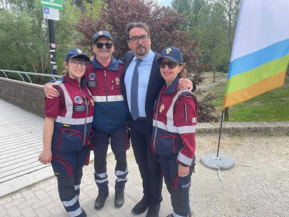 Fiera dell'agricoltura 23-27 aprile 2025