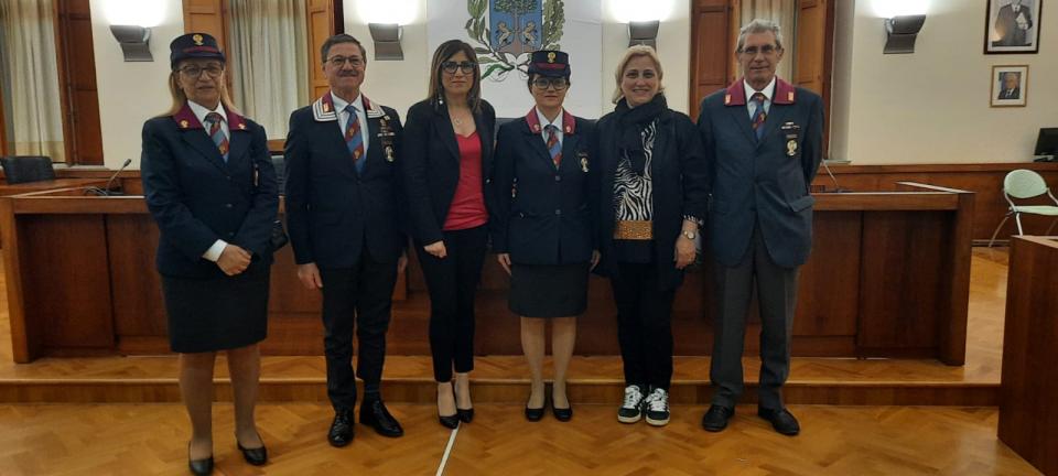 Convegno sul tema: