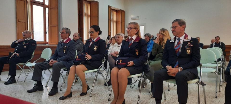 Convegno sul tema: