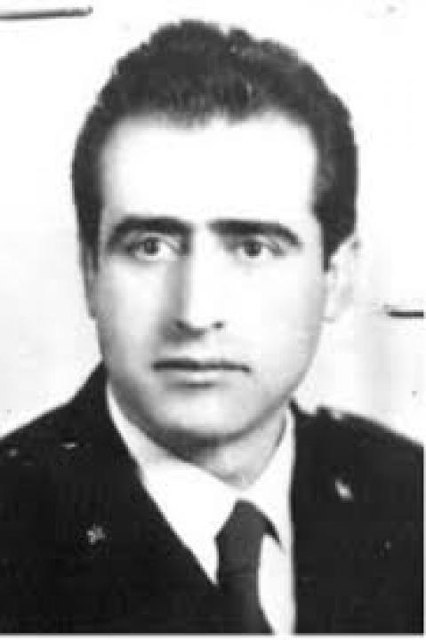 Cerimonia di Commemorazione