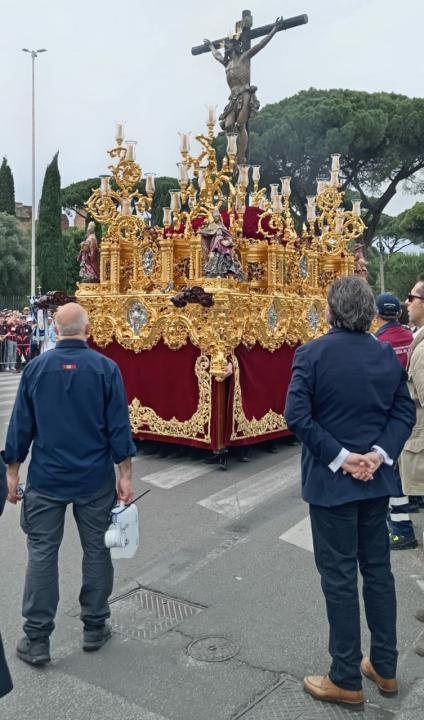 Giubileo delle Confraternite