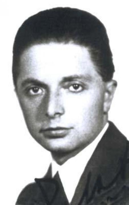 Cerimonia di Commemorazione