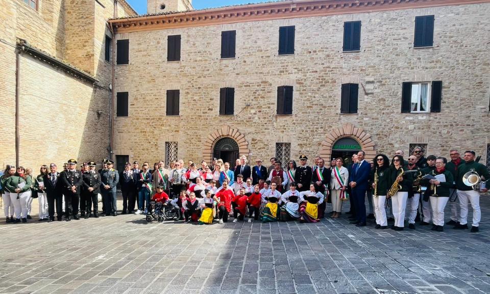 Staffolo (AN),