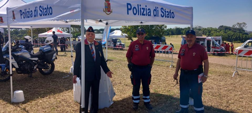 Progetto Scuole Sicure.