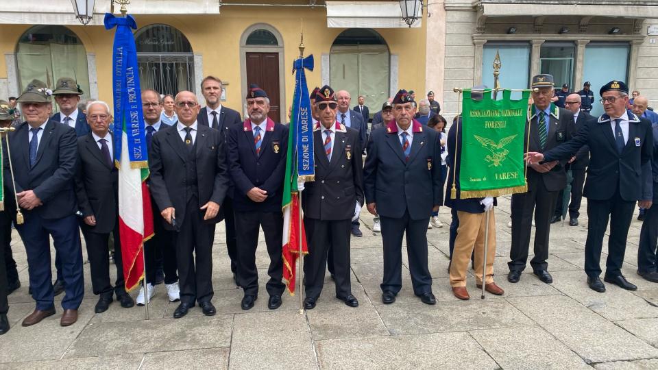 79° Anniversario della Repubblica