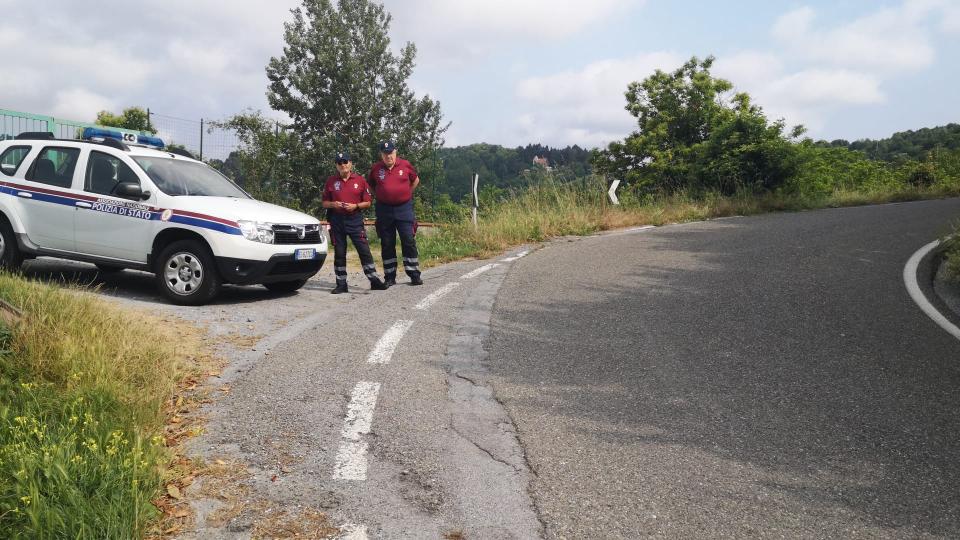 Campionato Europeo Marathon 2025