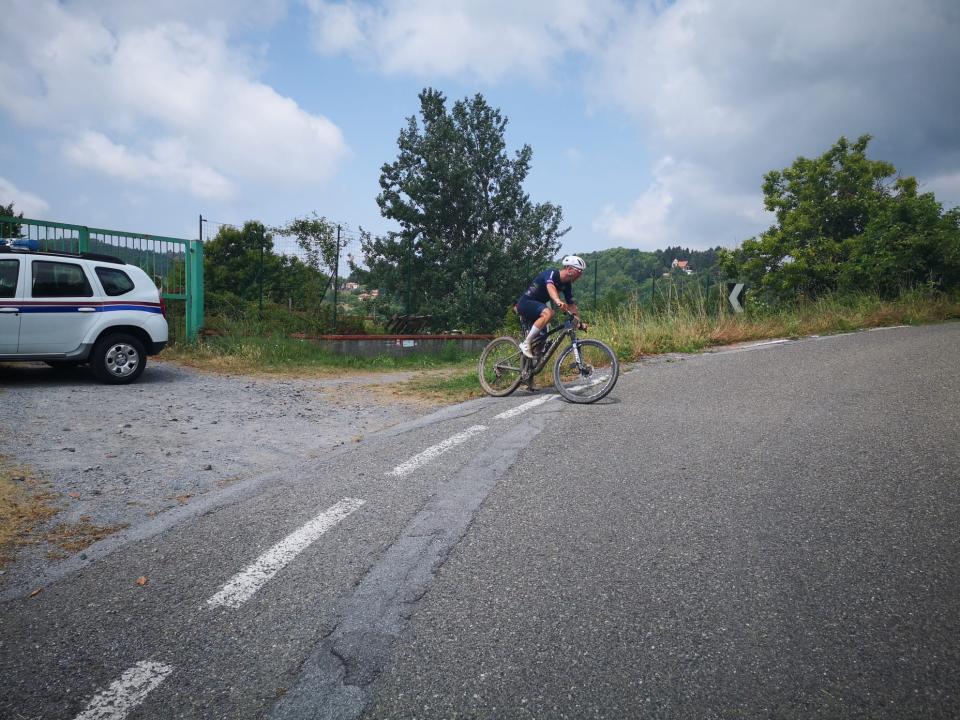 Campionato Europeo Marathon 2025
