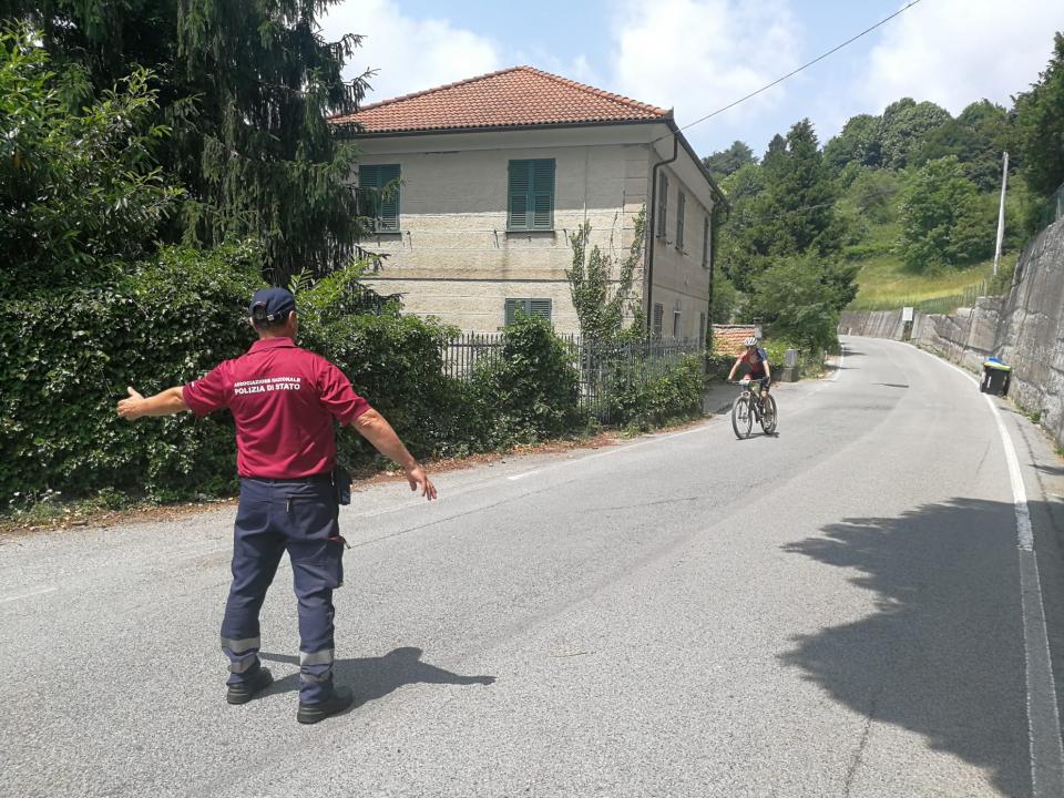 Campionato Europeo Marathon 2025