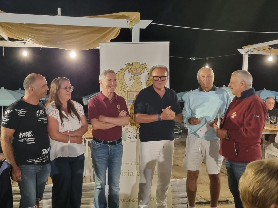 Cena di Mezza Estate del 17 Luglio 2025