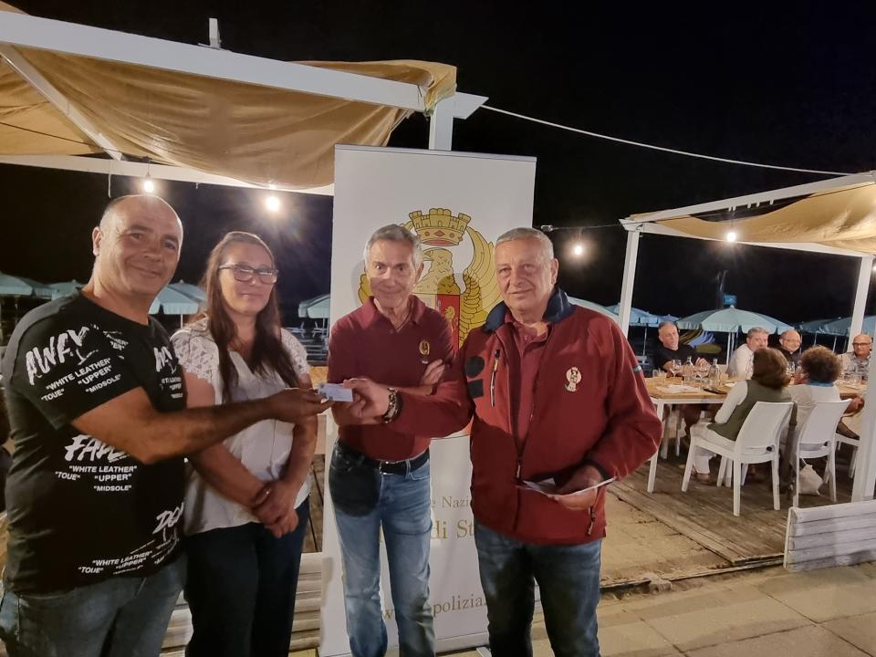 Cena di Mezza Estate del 17 Luglio 2025