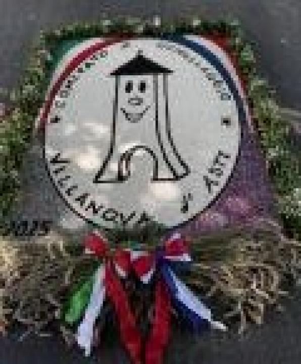 40ª Edizione Infiorata a Villanova d'Asti