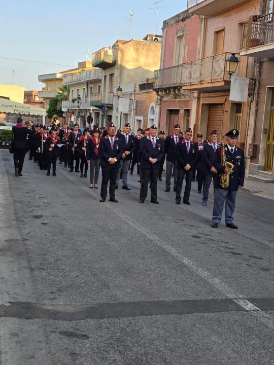 42° Raduno Bandistico
