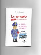 “Lo SCUSARIO dei figli dell’automobilista”