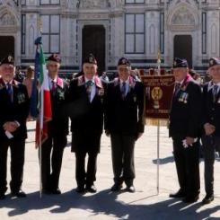 170° Anniversario della fondazione del Corpo