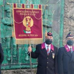 170° Anniversario della fondazione del Corpo