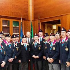 Prefazione alla Sezione storica del sito assopolizia