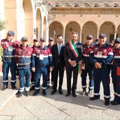 Festeggiamenti per il SS Crocifisso in Morreale