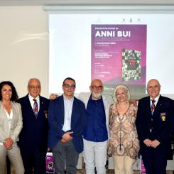 Presentazione del libro 