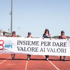 8° Raduno Nazionale a Pontedera (PI)