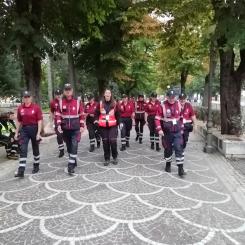 Visita di papa Francesco a l’Aquila, in occasione della Perdonanza Celestiniana