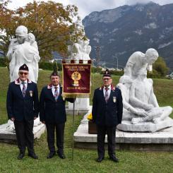 Commemorazione disastro del Vajont