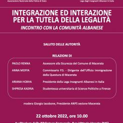 Convegno: 