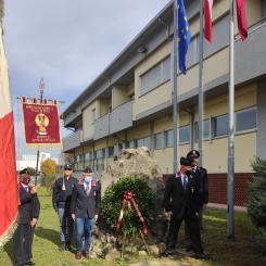 SEZIONE DI CITTA' DI CASTELLO