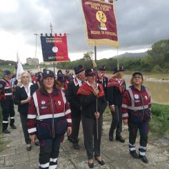 Pontedera in festa per San Faustino