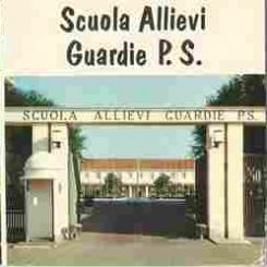 Proposta incontro alla Scuola di Alessandria degli ex allievi Guardie del 34° Corso