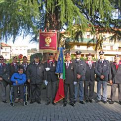 Commemorazione dei defunti