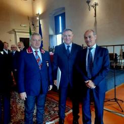 4 Novembre Festa dell’Unità Nazionale e delle Forze Armate.