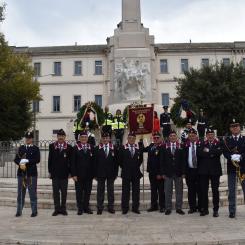 IV Novembre 2022 Festa dell'Unità Nazionale e delle FF.AA.