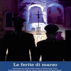 LE FERITE DI MARZO