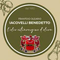 Convenzione con produttore di olio IACOVELLI