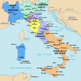 Storia della Polizia - Prologo