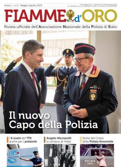 Sfoglia l'ultimo numero