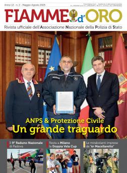 Sfoglia l'ultimo numero