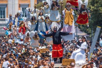 Festa del Corpus Domini