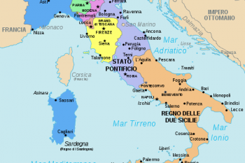 Storia della Polizia - Prologo
