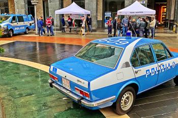 225° Anniversario del tricolore