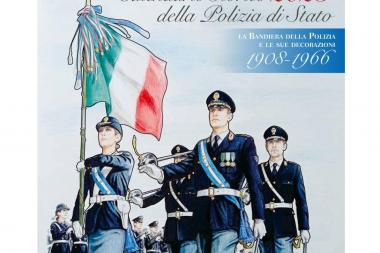 Calendario Storico edito dall'A.N.P.S. per l'anno 2023
