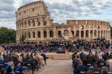 Poliziotto ad honorem 2022