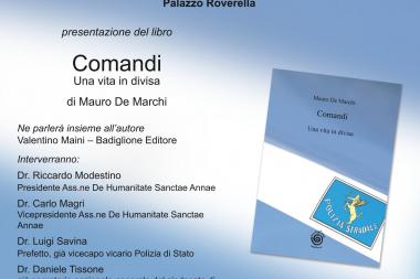 Presentazione del libro 