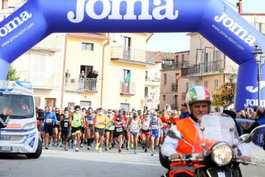 Maratona cittadina