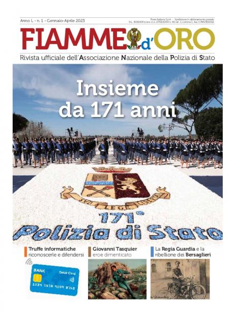 LA RIVISTA