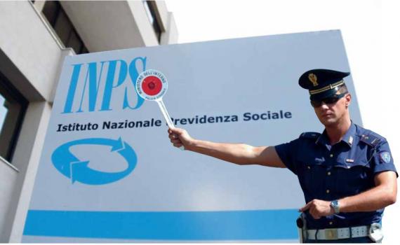 L'angolo della previdenza