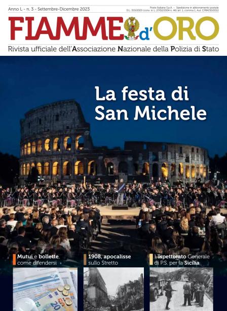 LA RIVISTA