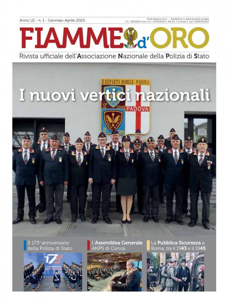 LA RIVISTA